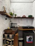 Bohemian sunny studio in zamalek