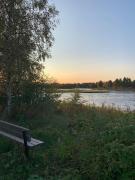 Jokkerin ja Virpin majoitus