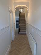 Spacious Family Holiday Home