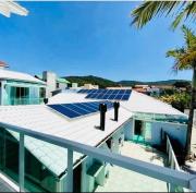 Loft Pico da Cruz Perto do Mar no Rio Tavares