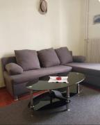 Simple apartment Simple apartment