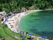 villa terrazza Baia Blu