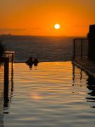 Salvador Beach Class BC1805 pé na areia Barra Ondina