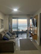 APARTAMENTO VISTA MAR, Praia Mansa Hotel