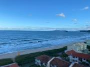 Resort frente mar Barra Velha SC