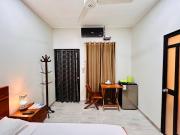 Habitación Céntrica en Iquitos - Casa Alemi 7 Habitación Céntrica en Iquitos - Casa Alemi 7