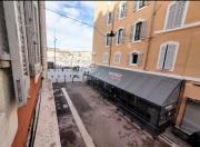 T3 50m2 Sur le Vieux Port 2 chambres !