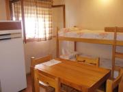 Departamento 2 amb Villa Gesell en Complejo Vita di Mare