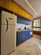 Flat de luxo BEIRA-MAR Porto de Galinhas