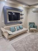 أطلالة الأهرام