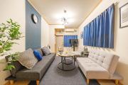 -Asakusa 5chome- 12-minute walk to Asakusa Station!