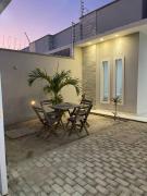 Casa Miguel Arcanjo