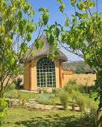 Chalé Pollux- Espaço Hórus - Alto Paraíso de Goiás