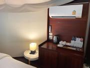 River tales ริเวอร์เทลส์แก่งกระจาน