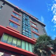 Diamond Residence Ratchada