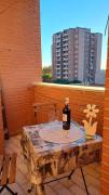 Roma Tiburtina Apartment
