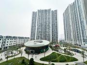 Vinhomes Smartcity- Căn hộ dịch vụ nguyên căn