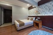 Hotel grand orchard