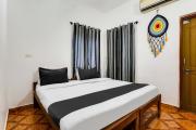 Hotel O Sai Deep Place