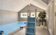 Lovely Home In Idestrup With Wifi