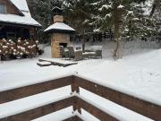 Chalupa Tomas Jezersko