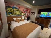 Sakura OsakaCastleNorth Hotel -Adult Only-