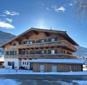 MountApart Ski in - Ski out