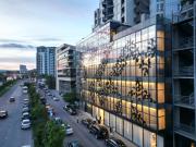 Genesis Kosher Hotel Tbilisi