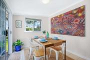 Balmain 2 Bed Cottage - New Listing