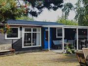 Small, Cozy Summer House In Marielyst