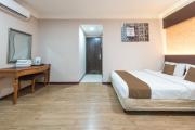 Hotel grand orchard