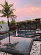 Villa climatisée 4 chambres en suites 10 couchages Road