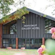 Gallery Hotel Manjimup