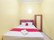 RedDoorz Near Exit Toll Banyumanik Semarang