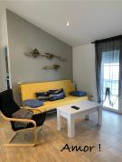 Apartamento 2 habitaciones ZEN