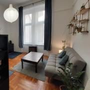 Private apartment near the Danube