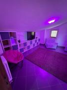 Casa dello Yoga Suite e Private Spa