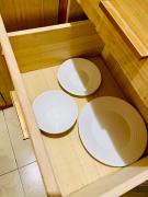 Subway House in Paranaque