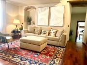 La casa di Mat Charme&Relax