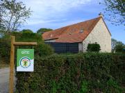 Charme Authentique en Berry, 11 Pers., Jardin et Wifi - FR-1-591-630