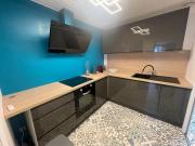 Appartement cosy au centre dÉpinal, proche attractions - FR-1-589-694