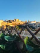 Spacious Side Seaview Sliema Apartment