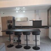 Appartement à côté de la plage