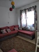 Furnished studio in Madinaty, free internet service