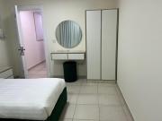 وحدات سكنية مفروشة وحدات سكنية مفروشة