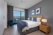 2210 Oceans Apartment - by Stay in Umhlanga