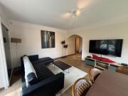 Danica le Touquet 2 places de parking