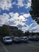 Studio Charme Huningue Abbatucci