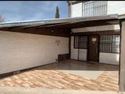 Alquiler por día en MALARGÜE muy céntrico