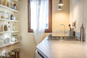 Verdi Suite with Terrace Verdi Suite with Terrace